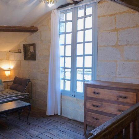 Rue Bertrand De Got Villa Saint-Cyprien  Dış mekan fotoğraf