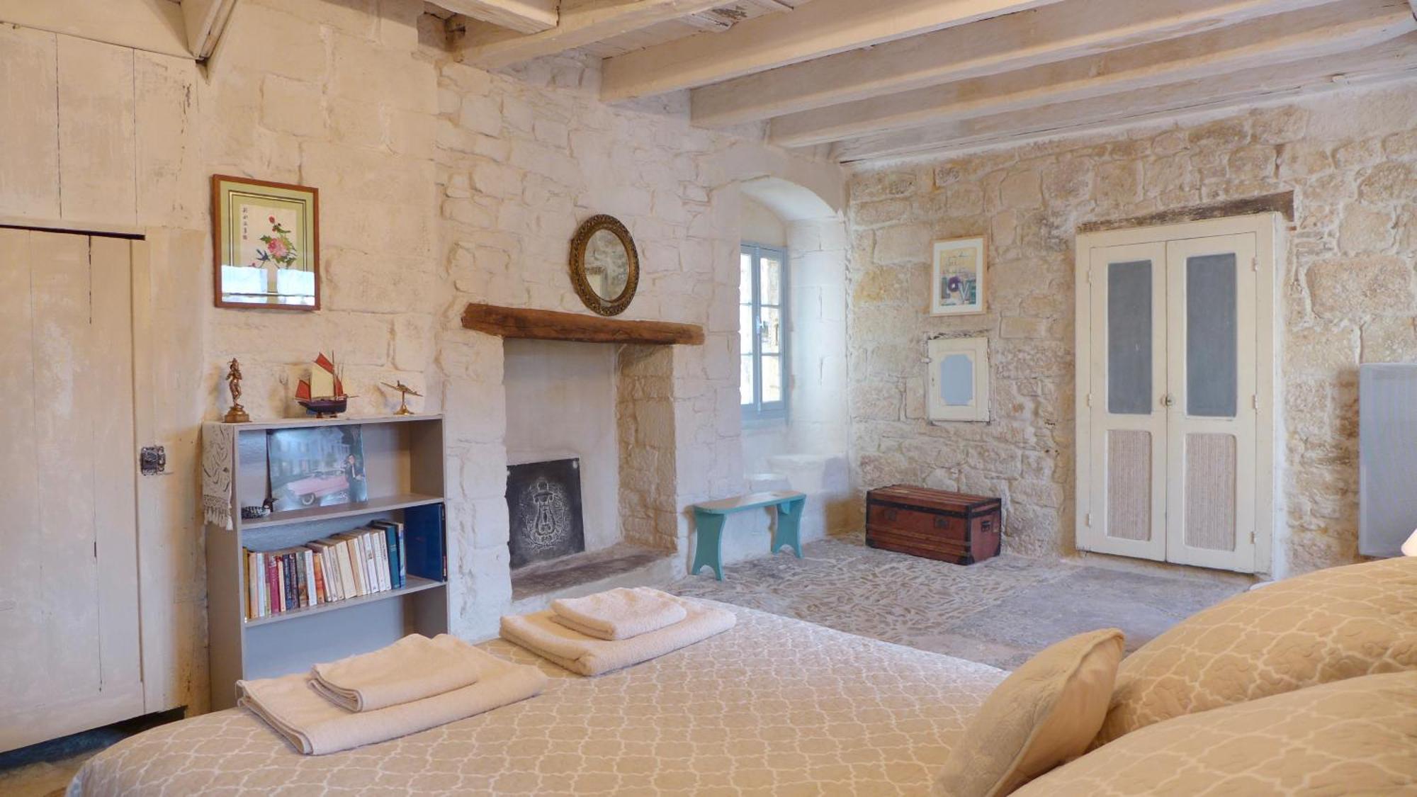 Rue Bertrand De Got Villa Saint-Cyprien  Dış mekan fotoğraf