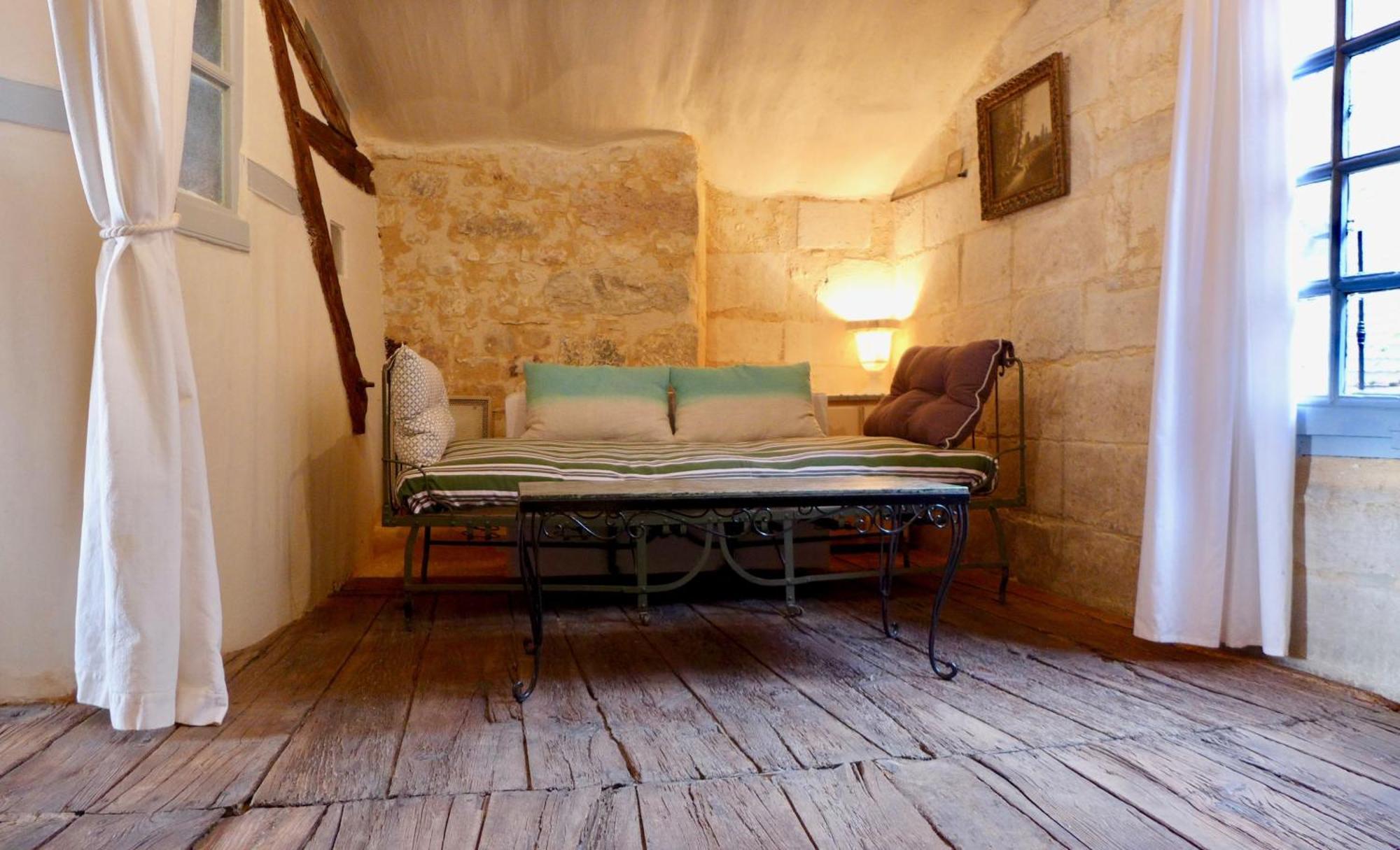 Rue Bertrand De Got Villa Saint-Cyprien  Dış mekan fotoğraf